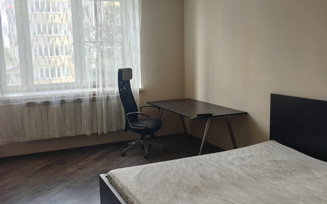 Kvartira Ogromnaa na Prospekte Lenina