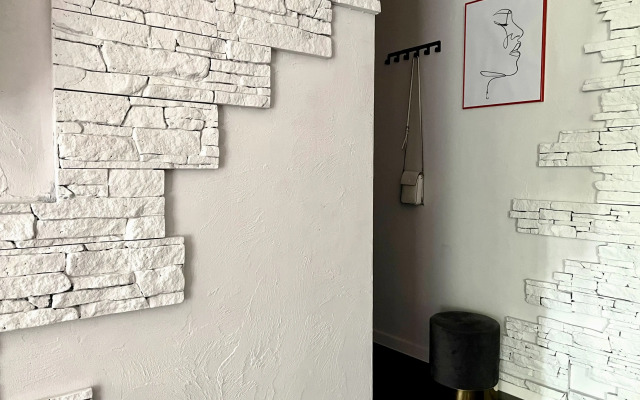 Apartmari Stilnaya Studiya V Tsentre Kaliningrada