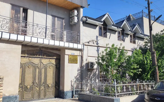 Отель Villayaxya