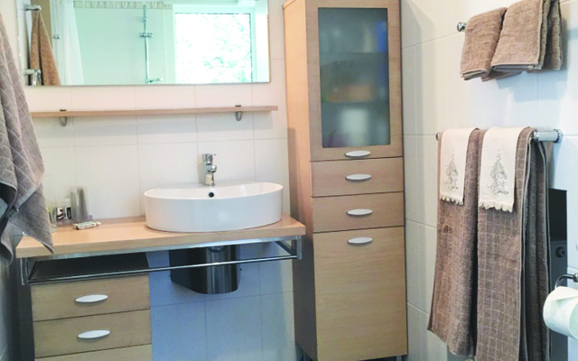 Villa Efyra Guest House