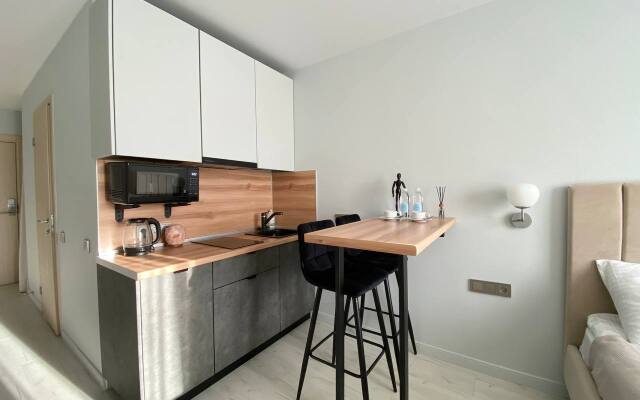 Rentalspb Apartments