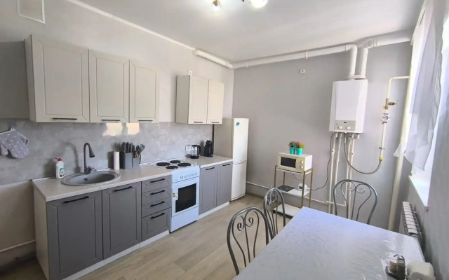 Квартира Астрахань на ладони