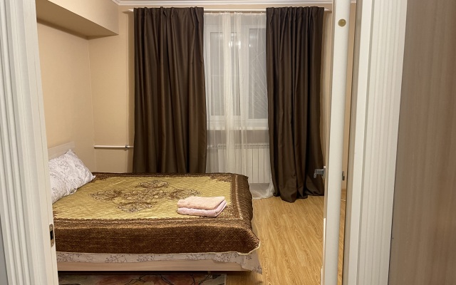 Kvartira V Samom Tsentre Apartments