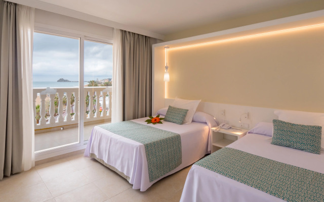 Gran Peñíscola Hotel