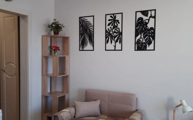 Квартира Самый лучший день