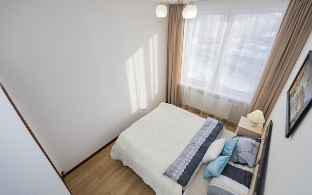 Son I Dush Apartments na Strelochnikov