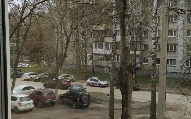 Апартаменты студия в районе Щербинки 1