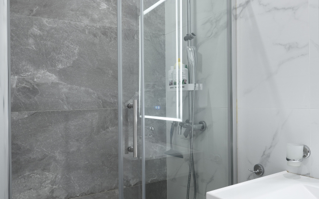 Квартира BukerHouse на Большом