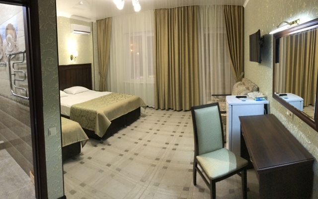 Mig Guest House
