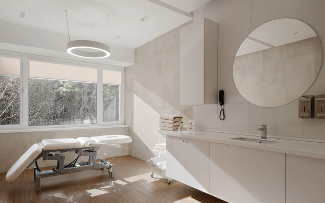 Санаторий «Родник»