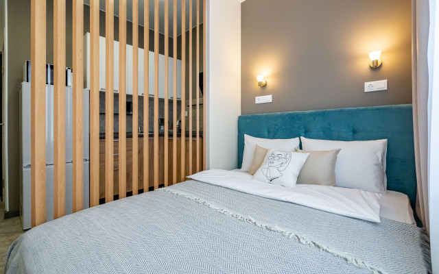 Room2day Romantic Apartments