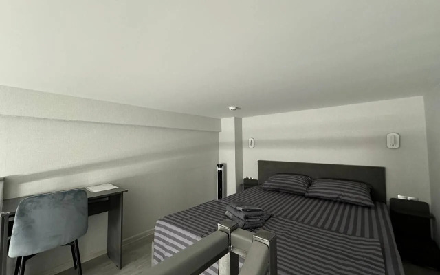 Квартира На Гагарина 3А