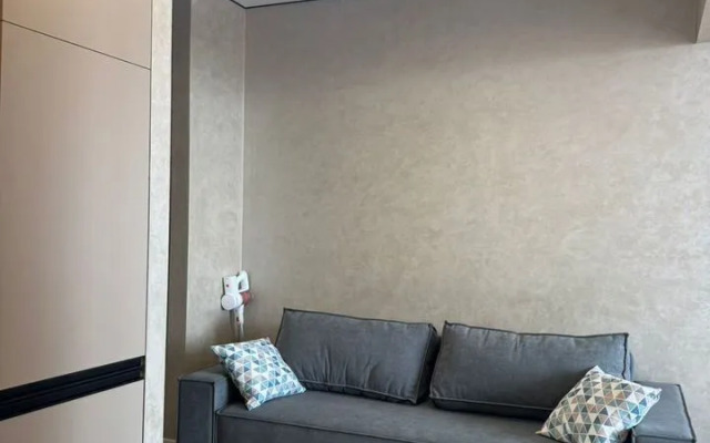 Апартаменты на территории Апарт-отель, 75кА (511А)