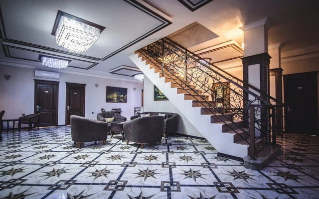 Bella Costa Hotel
