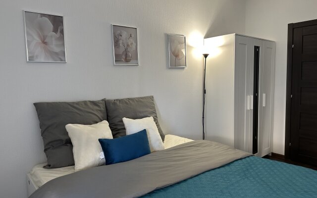 Апартаменты PulseNeva