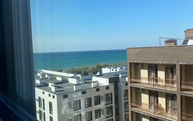 Anapa Suites Apartments