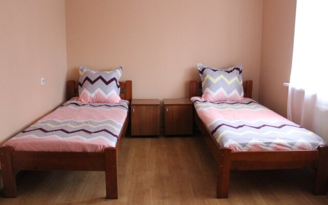 Apartamenty Vizit