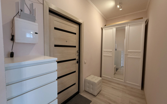Квартира Стильная в Формате boutiqye
