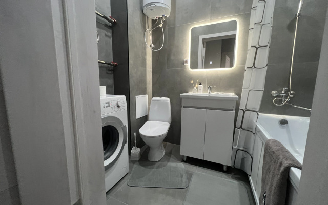 Квартира недалеко от аэропорта