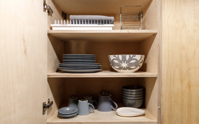 Квартира Двухуровневая в Центре  Москвы