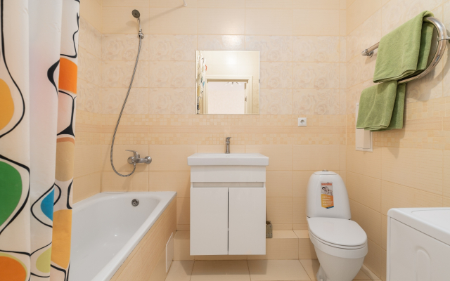 Квартира ЖК Симфония