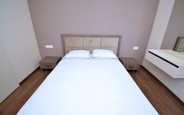 Квартира 2-к квартира на Вардананц