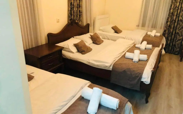 Nanas Guest house
