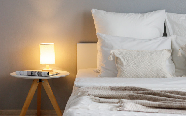 Квартира в центральном парке на Крупской