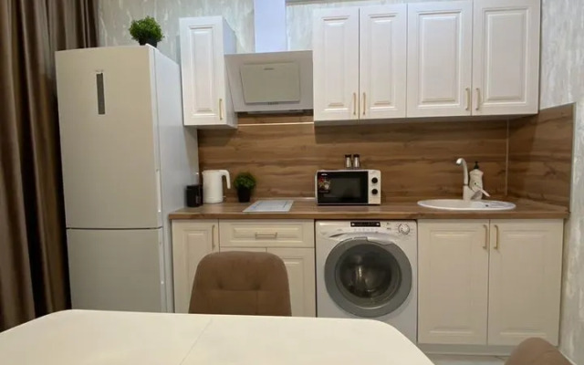 Квартира на К.А. Васильева 2к4, Я82