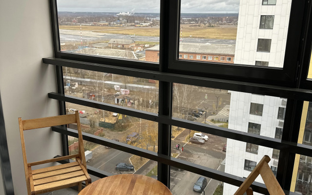 Апартаменты For Rent Syktyvkar Aura