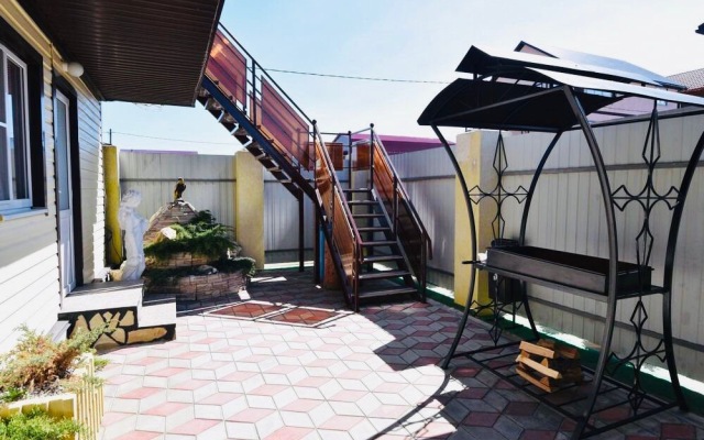 Na Kurortnoy Guest House
