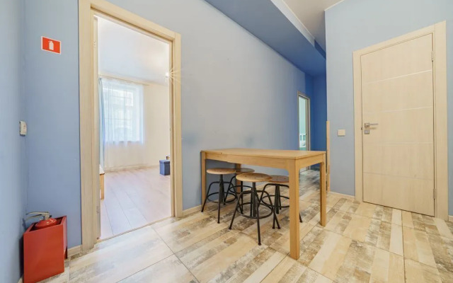 Квартира на 14-й Линии Васильевского Острова 75 1