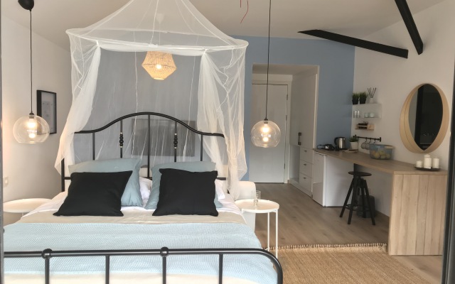 True Blue Boutique Hotel Kalkan