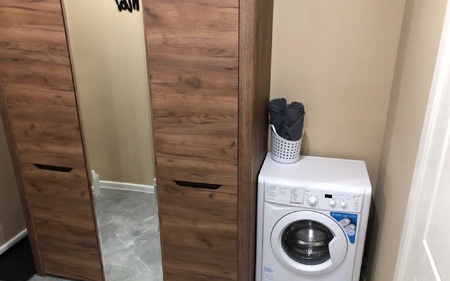 Апартаменты на улице Четаева