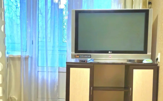 Квартира Уютная 10 мин пешком до вокзалов