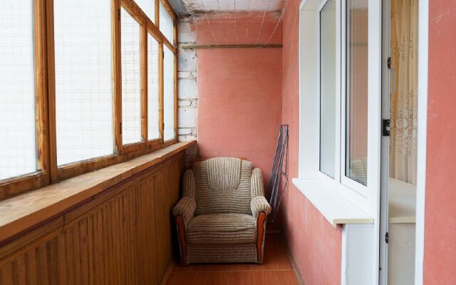 Апартаменты  Right Room двухкомнатные на Билибина 21