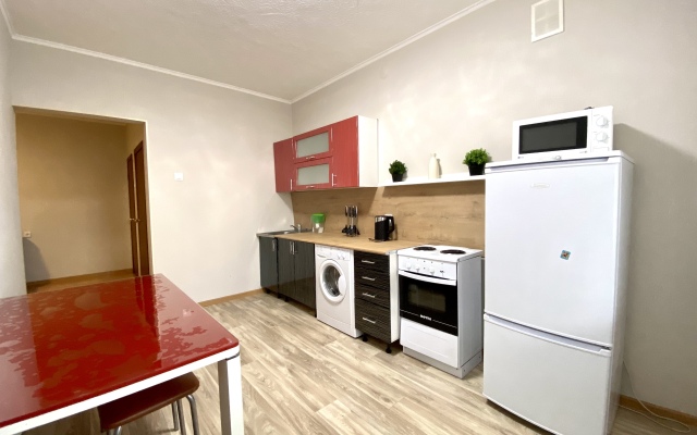 Dekabrist na Shilova 46-7 Apartments