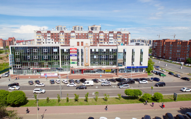 Квартира Отличная в Деловом Центре