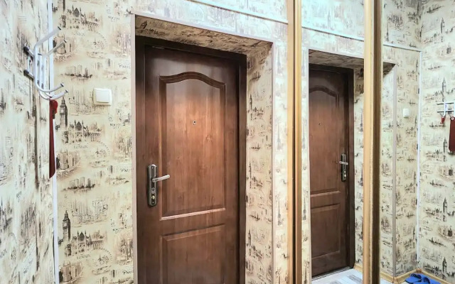 Апартаменты на Хабаровской 27