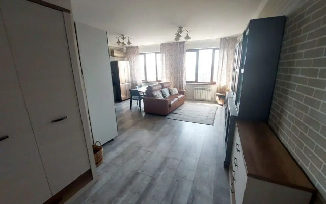 Udobstva I Komfort V Zhk Arbat Apartments