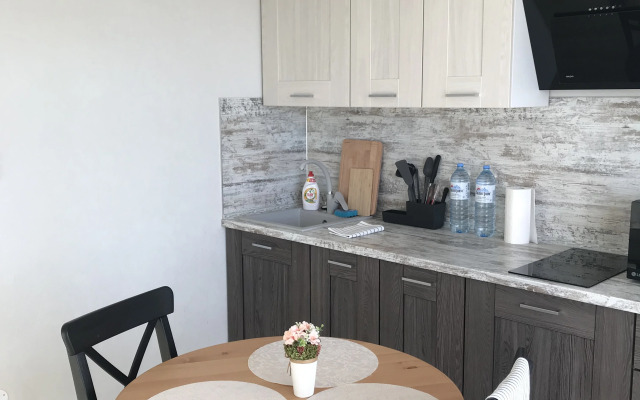 Квартира Уютная на Подлесной