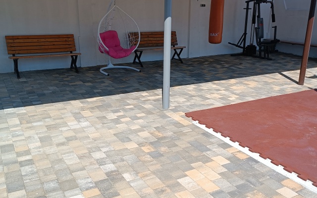 Avrora Guest house