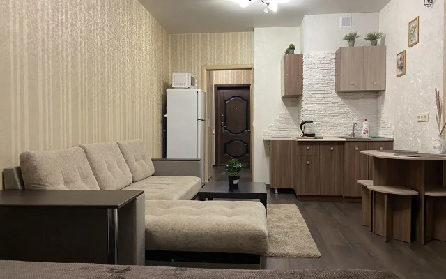 Na Lenina 132 Flat