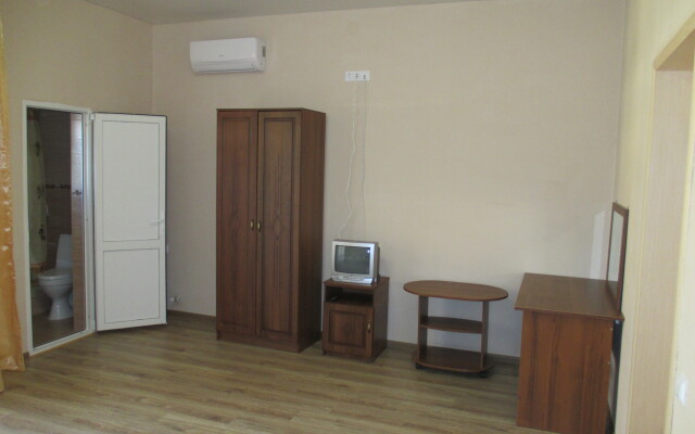 Kilikiya Guest House