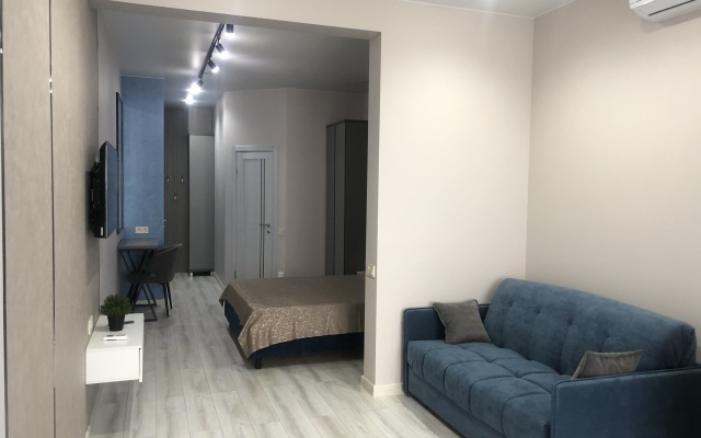 VIP Krasivye Glazki Flat
