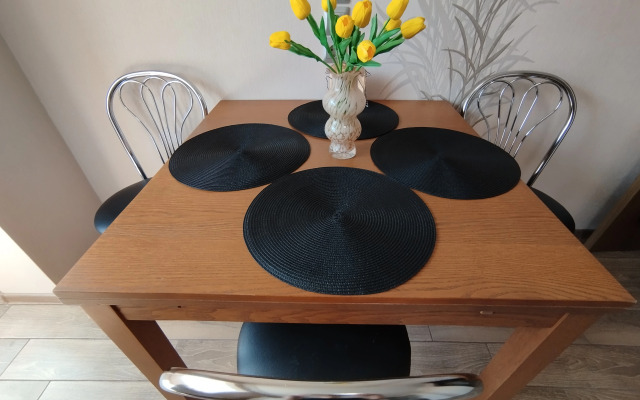 Квартира на Репино в Краснодаре