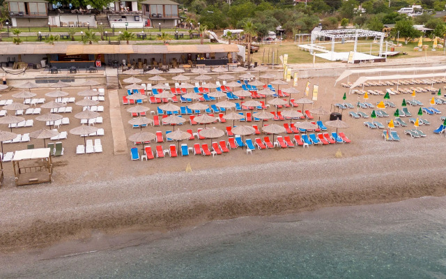 Club Jovia Kemer