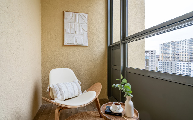 Квартира Merino Home Alba