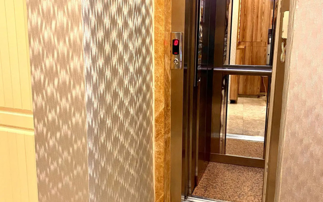 Santefe Hotel