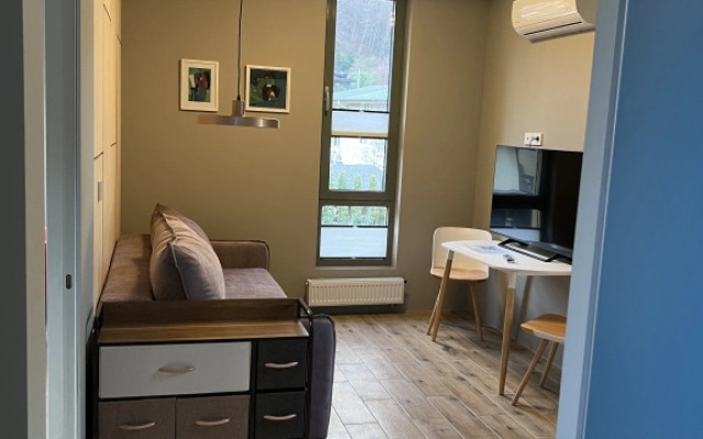 Apartment Cube Terra 1